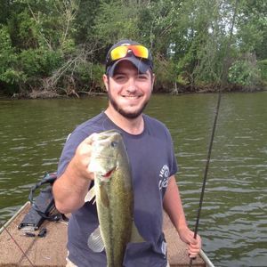 Meet your Posher, Zach